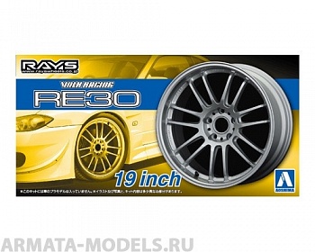 05381 Volk Racing RE30 19 inch