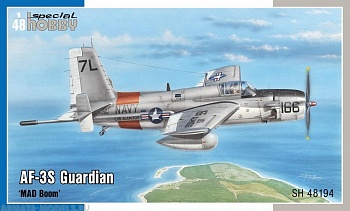 SH48194 AF-3S Guardian