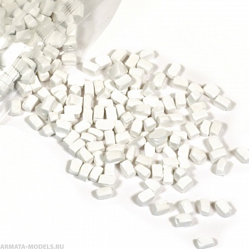 35-0007-A  Cobblestone Set - Small