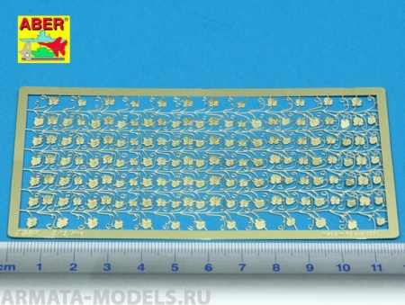 ABR-35-D-02  Дополнения для  Vine для  1/35