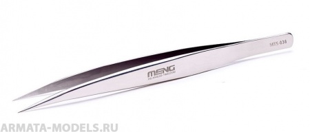 MTS-036 Precision Pointed Tweezers