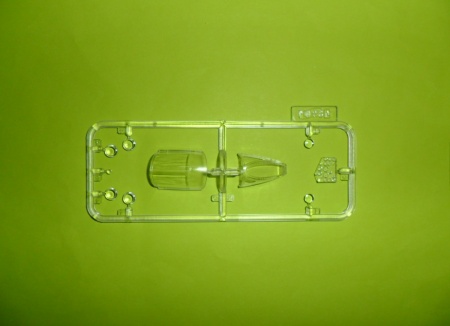 48904 МиГ-25 РБФ, Советский самолет-разведчик ICM