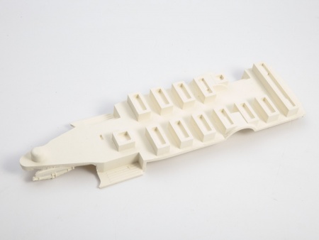 4036AVD Сборная модель ЗИС-16 AVD Models