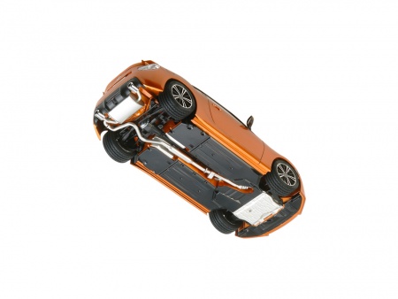 24323 Toyota 86 Tamiya