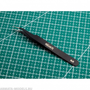 0088MCH Пинцет №8