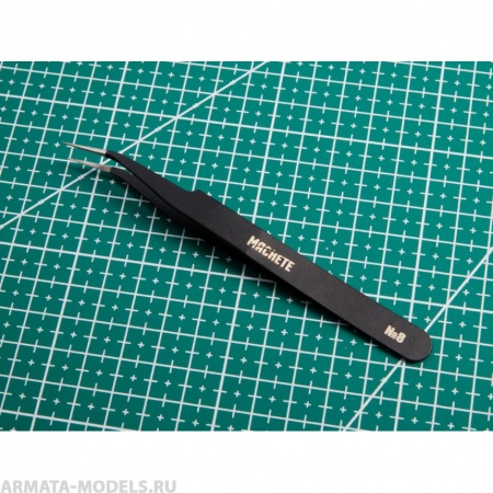 0088MCH Пинцет №8