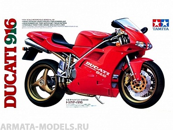 14068 Ducati 916