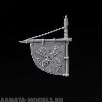 dagbanner viking banner