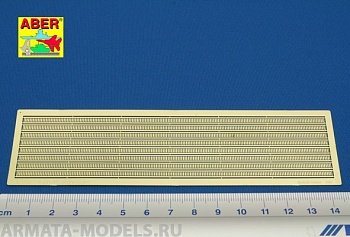 ABR-1:400-–-03  Дополнения для  Ship stairs для  1/400