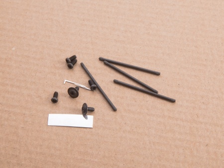 4032AVD Сборная модель Трамвай КТМ-5М3 AVD Models