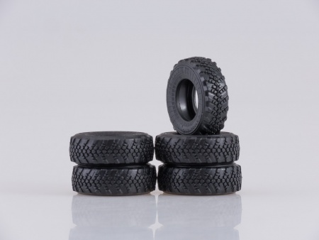 1268AVD Сборная модель АЦ-3-40 (43502) AVD Models