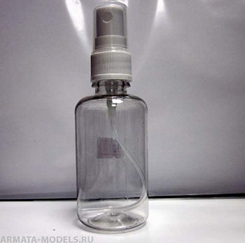 AH9014 Флакон с распылителем, 55 мл