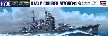 49333 Крейсер MYOKO