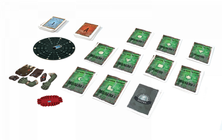 8793 Exit Квест. Комната страха