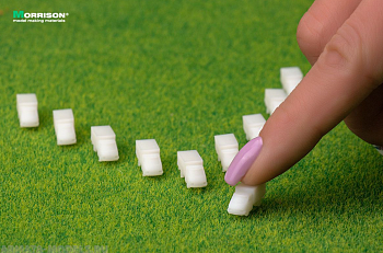 020GZL400 Малотоннажные груз. автом. М 1:400 (Наб. 10 штук)